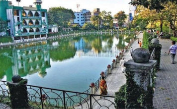 লালদিঘী | চট্টগ্রাম