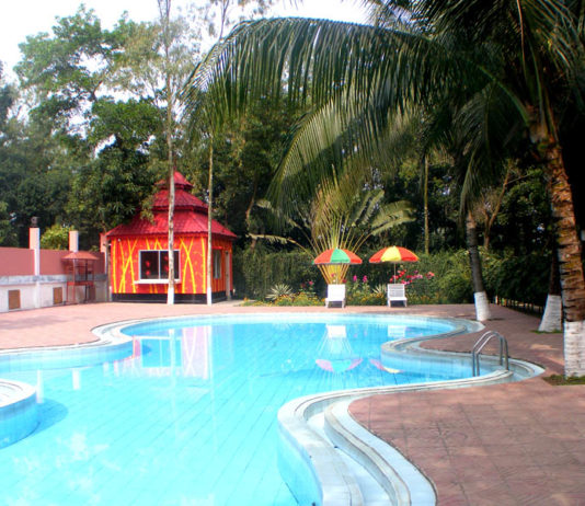 Ananda Park Resort