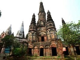 Bhawal Raj Shamshanswari