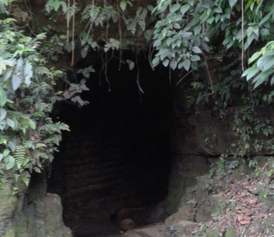 Alutila Guha Khagrachari