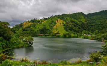 দেবতা পুকুর | খাগড়াছড়ি Debota Pukur Khagrachari