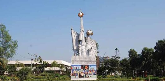 biplob uddan