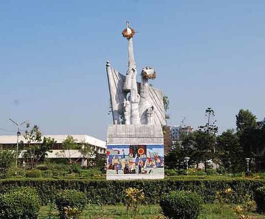 biplob uddan