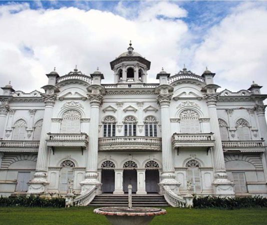 Rose Garden Palace Dhaka