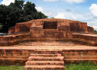 Shalban Bihar