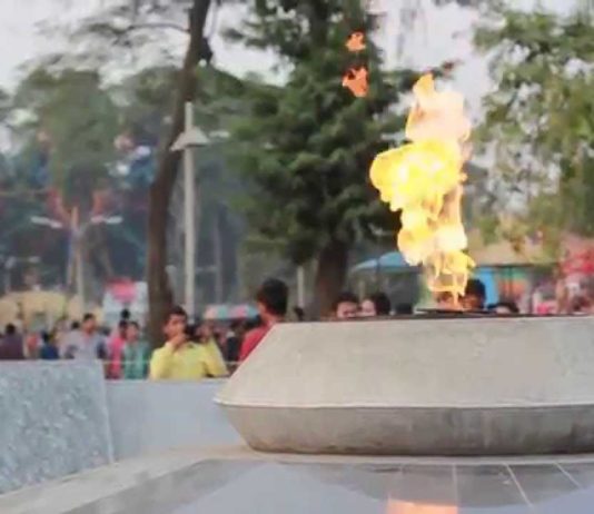 Sohrawardi Uddan Dhaka
