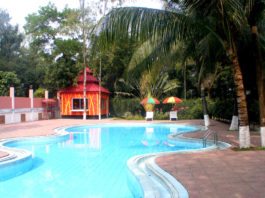 Ananda Park Resort