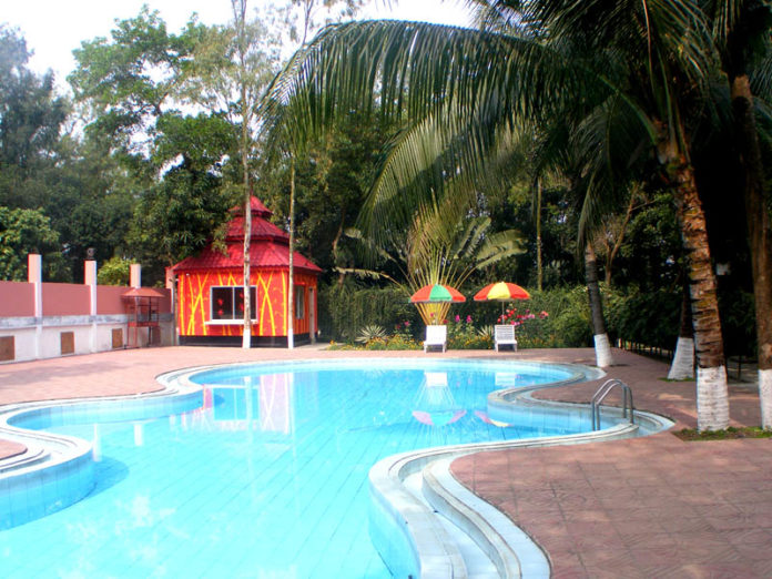 Ananda Park Resort
