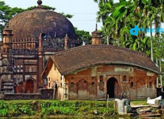 ashrafpur mosque
