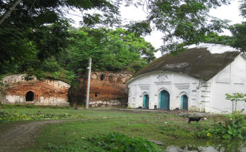 ধানুকার মনসা বাড়ি | শরীয়পুর