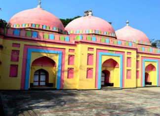 Dewan Sharif Mosque