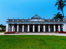 Gangatia Jamidar Bari
