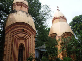 Jora Shiv Mandir