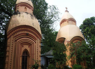 Jora Shiv Mandir
