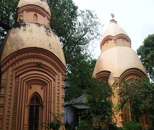 Jora Shiv Mandir