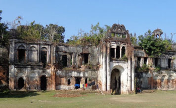 Kanaipur Zamidar Bari