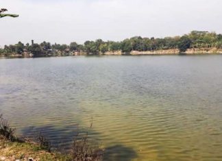 Kalyan Dighi