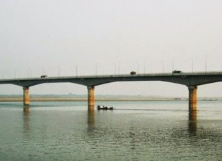 Lalon Shah Bridge