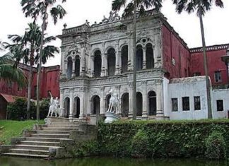 Folk Art & Craft Foundation