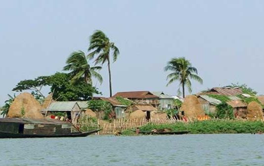 Mithamoin Haor