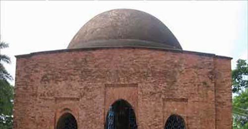 Masjid Bahria Mosque