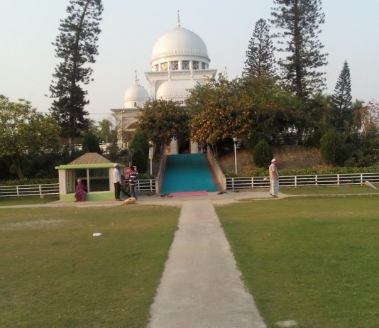 Nalta Sharif
