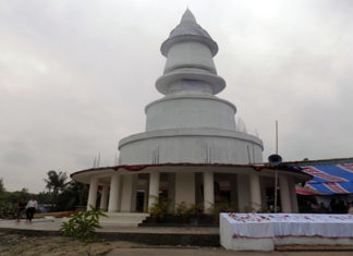 atish dipankar jonmosthan