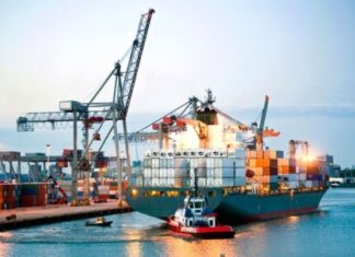 Port of Payra