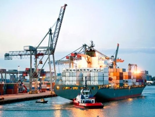 Port of Payra