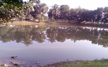 Porbot Bagan