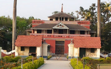 রবীন্দ্রনাথ কুঠিবাড়ি | কুষ্টিয়া