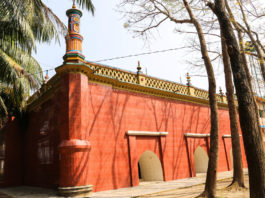 Satoir Mosque