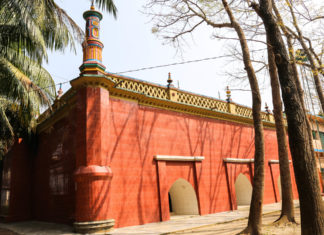 Satoir Mosque