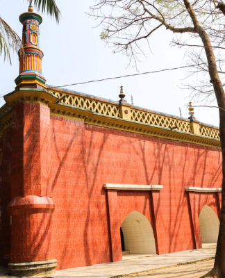 Satoir Mosque