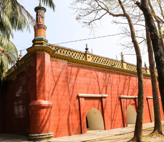 Satoir Mosque