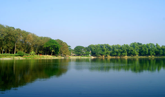 Senapati Dighi