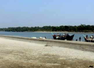 Sonakata Sea Beach