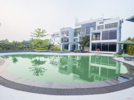sks inn