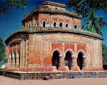 Kantajew Temple