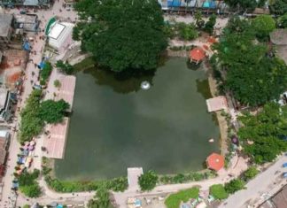 Pauro Park