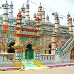 Chini Mosque