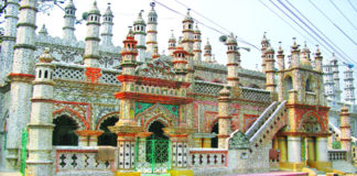 Chini Mosque