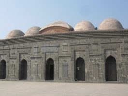 Choto Sona Mosque
