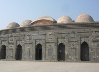 Choto Sona Mosque