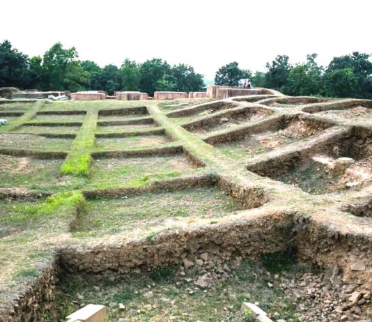 জগদ্দল_বিহার