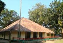Nil Kuthi Mosque