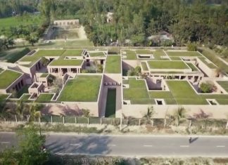Friendship Center