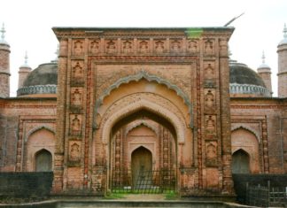 Balia Mosque