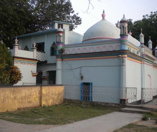 Bharara Shahi Mosque
