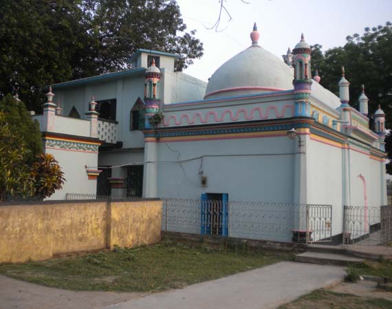 Bharara Shahi Mosque